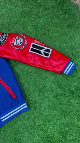 Premium quality Customized Varsity jacket….!! Get Your Custom Sports Apparels. Design Your Dream Apparels. High quality fabric  LOW MOQ  Customized designs  Custom name & numbers Accepted  Free mockup design  Professional factory work  Fast turnaround  #sportswear #sportsgear #sportswearmanufacturer #bestmanufacturer #sublimation #sports #trainingwear #sportsuniforms #uniform #topnotch #basketballjerseydesign #soccerjerseys #americanfootball #customname #ny24Sports #newyork #buildwithny24