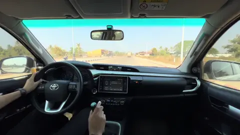 ເຊົາເດີ້ ນິດໃສເຮີດນຳແຟນຄົນອື່ນນະ😆#ຂົນສົ່ງເຖື່ອນຊຽງຂວາງ #ຊື້ຂາຍລົດມືສອງ #ໄວລຸ່ນແດນເຫນືອຂົນສົ່ງເຖື່ອນtransport #ການເດີນທາງຂອງຄົນໆຫນື່ງ #19y 