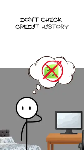 You wanna rack up loans and ghost the collectors? #criminal 