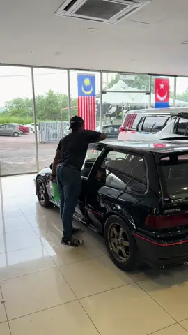 Ada member ajak lepak minum ni mlm..nasib hidup ko tam😆😆#ef9sir #ef9lover #ef9malaysia #civic86k🦇 #memberku 