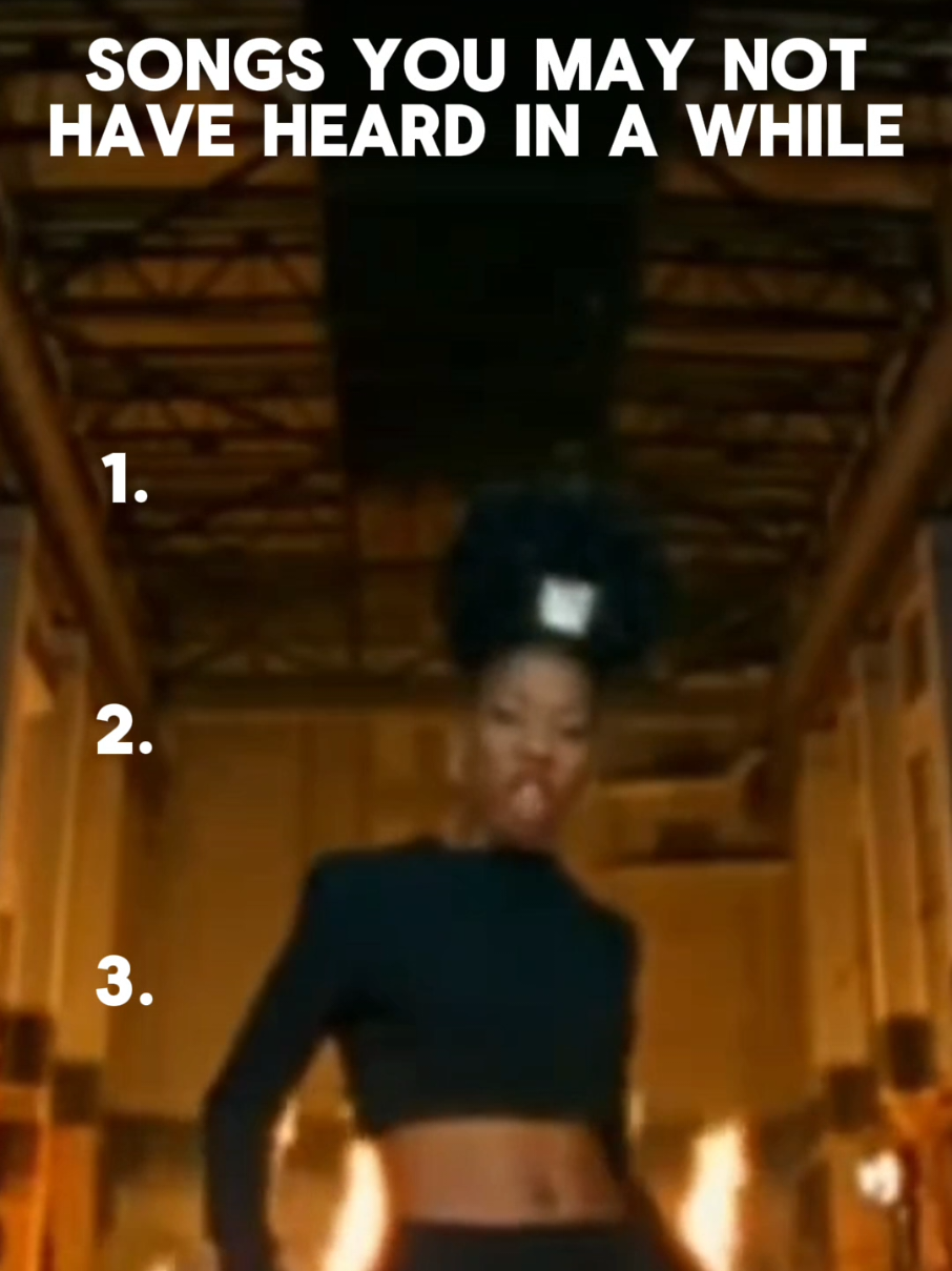 Songs you may not have heard in a while #throwbacksongs #nostalgia #music #forgottensongs #fyp 