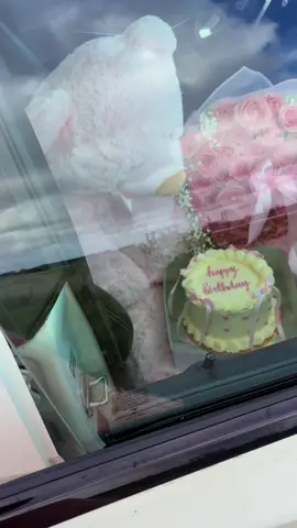 💗#fyp #kesfetteyiz #birthday 