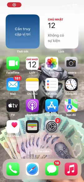 Cách giải vpn 8000 mấy cái files đểu mà còn đòi 50k của anh 😀#vpn #viral #fyp #iphone #luadao 