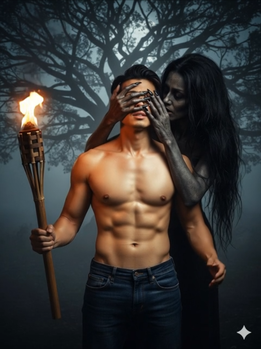 ช่วยด้วย..#ธี่หยด #ai #ghost 