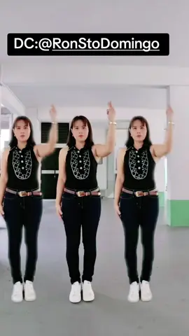 Brother Louie 💃 nice dc sir 🥰 @rondancer21  Hehe sinipag Ako Ngayon sa wakas di na nahuli 🤣🤣 #lilet0424 #dance #trending #fyp 