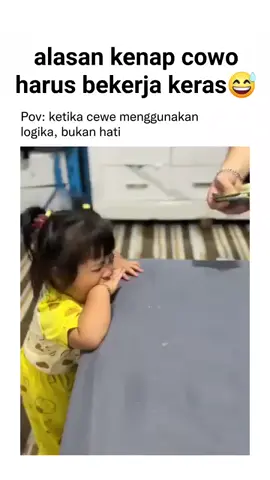 ternyata perempuan sama aja🤭😅 #fyp #viralvideo #ngakak #matre 
