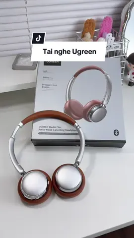 Mê màu này lấy em này là đúng bàiii #review #tainghe #ugreen #taingheugreen #tainghebluetooth 