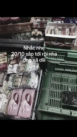 Ông xãaa #xhtiktok #20tháng10 #xuhuong #viral #viraltiktok 
