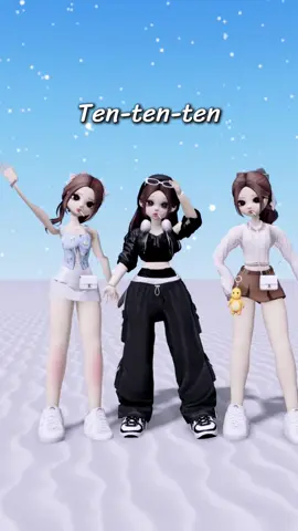 Kiw kiw, belum telat kan?👀 Thank you @TTRxConcussive ✨ #robloxfyp #robloxtrend #robloxedit #vitamina 