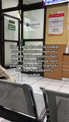 yaallah beri mamaku kesehatan🥹#mama #orangtua #kesabaran 
