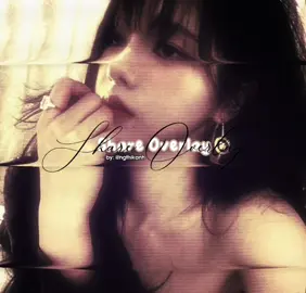 share overlay 1 || căm bách nhó #kahntutorial #tutorial #shareoverlay #fyp 