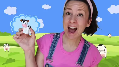 Baby learning with Ms Rachel  #msrachel #babylearning #kidstok #education #fyp 