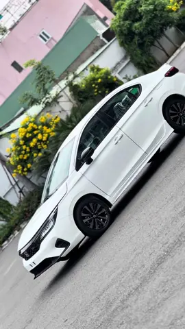 Honda City RS tháng này vẫn duy trì giá tốt 👍🏻  #viral #fyp #honda #oto #hondacity 