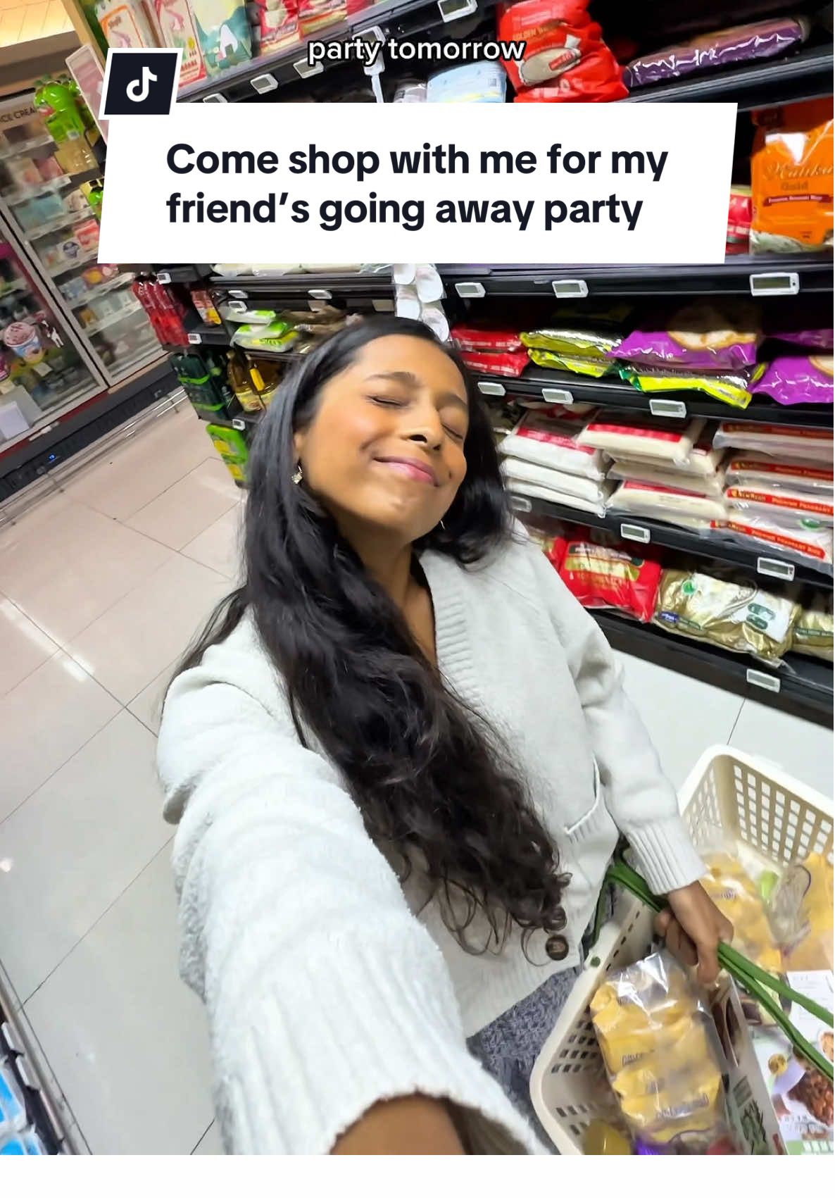 Guess what i’m making..?👀 #Vlog #groceryshopping #veganfood #veganrecipes #vegantiktok 