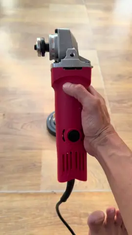 Máy Mài Cắt 100mm Chạy Điện REAIM Công Suất 650W Lõi Đồng Công Tắc Đuôi#xuhuong #thinhhanh #dienmaydandung24h 