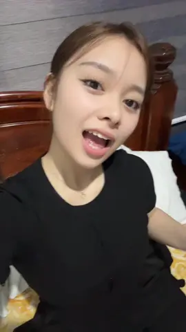 Pakita swerte ko?  #mnl48 #mnl48sarina 