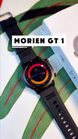 Telepon & Notifikasi Langsung di Tanganmu#morein #fypシ゚ #viral #tik_tok #smartwatch #gt1 