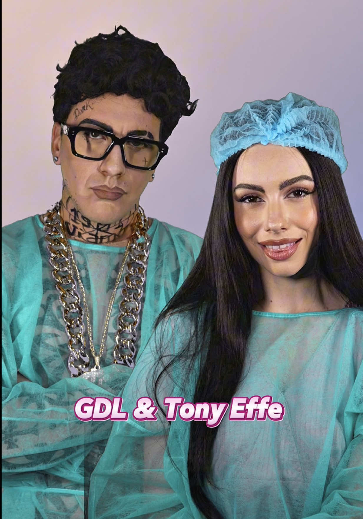 Tutta sua mamma 💕 #gdl #giuliadelellis #tonyeffe 