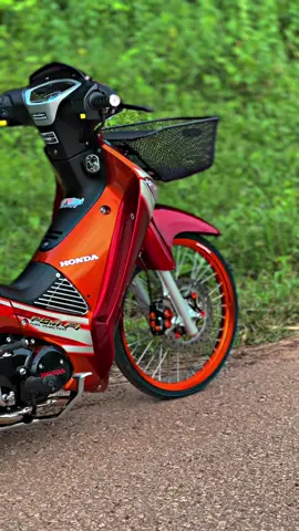 ไม่ได้ลงคลิปนานเลย😅😂 #เวฟ125บังลม #tiktokบังส้ม🍊🧡 #ฟีดหน่อยค้าบ🥺 