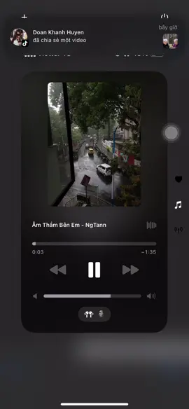 Am Tham Ben Em #nguyentan06 #nt06 #gaylomusicteam 
