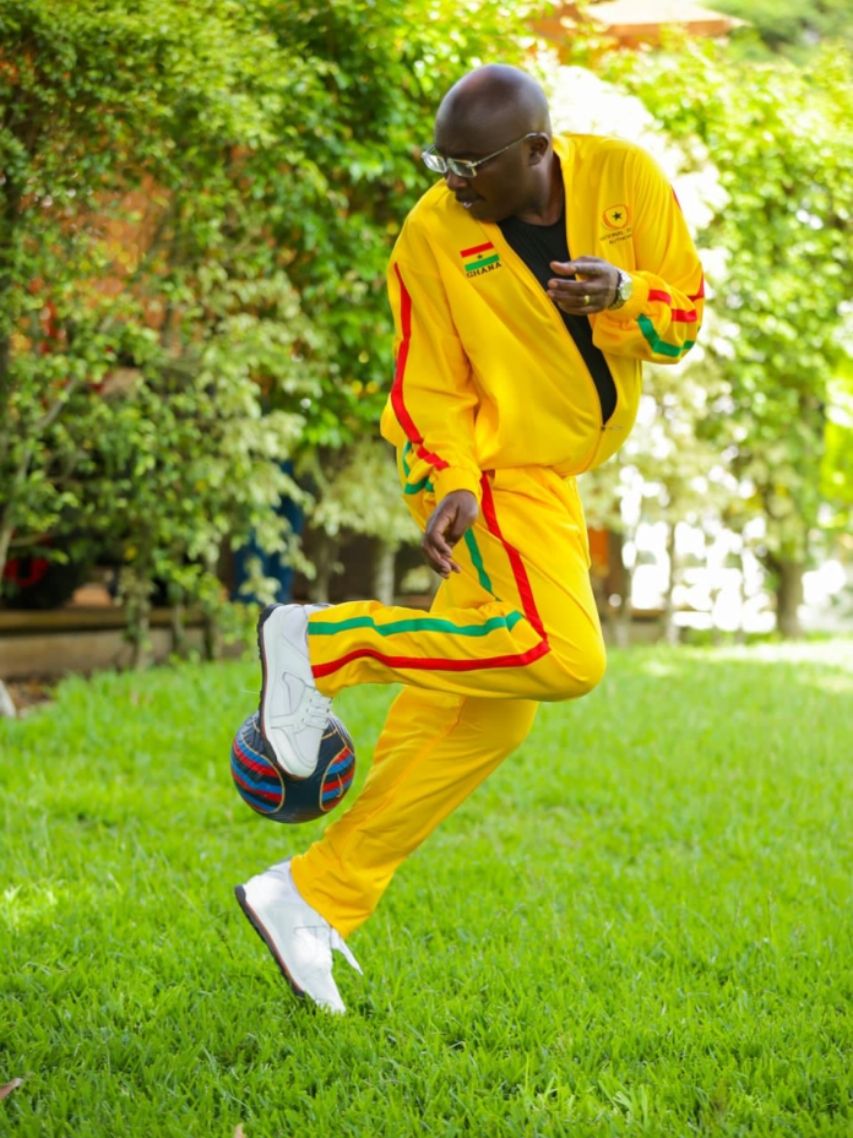 Ghana,Comoros Accra Sports stadium. #blackstars #Sarkodie #Sarkodie #sarknation ##thisissarkodie #obidi #sarknative #shattawale #Sarkodie #rapperholic2025 #fyp #foryou #foryoupage #viralmusic #sarknation #ghanaat68 #Sarkodie #rapperholic #sarkcess #sarknation #sarknative #obidi #GhanaMusic #dancehall #Music #viralmusic #ghanatrend #ghanatiktok #ghanatrend  #azonto 