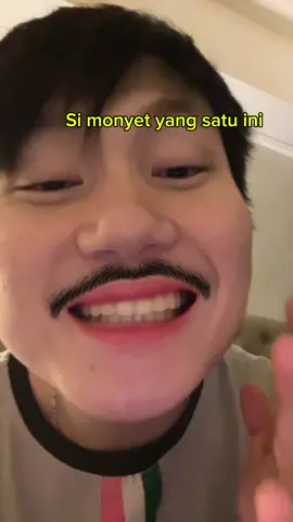 Monyet cuman ngeread #fyp #monyet #read #chat #uang 