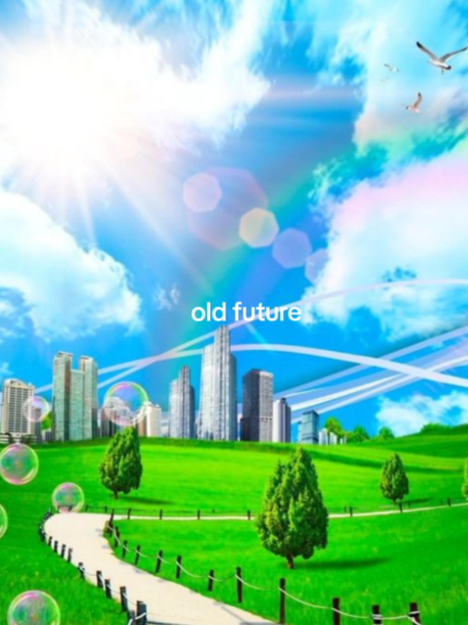 #frutigeraero #oldfuture #windows #frutigeraeroaesthetic #nostalgia 