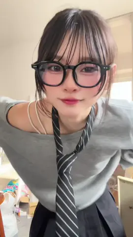 ※引越し直後なので汚い(^_^;) せっかくお団子したのに見えてなくね！？😮‍💨