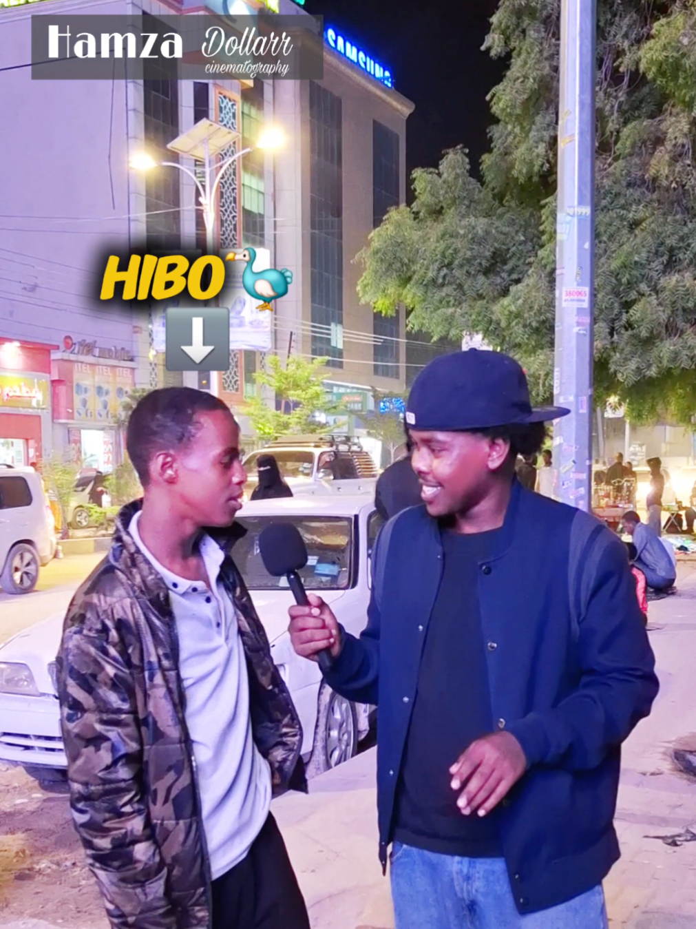 waxaad sheegtaa magac  wiil / gabadh oo aad necebthy😂🔥 #burco #digahageeska #dayaxband #somalitiktok #fyp