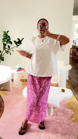 It was a colourful week of outfits!  #dailyoutfits #midsizefashion #midsize #OOTD #springfashion 