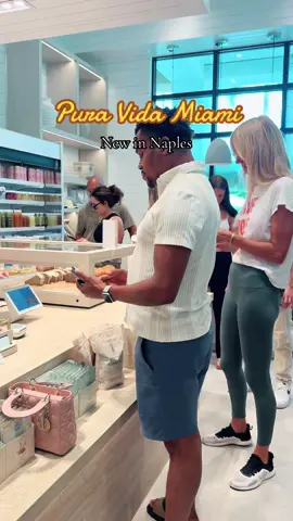 Pura vida Miami in Naples @Pura Vida Miami #puravida #food #travel #beaches #coffee 