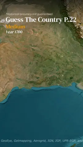 Can You Guess This South Asian Empire? One of the richest and most powerful empires in history—its architecture and culture shaped an entire region. Can you recognize it from its map? #mughalempire, #india, #southasia, #History, #maps