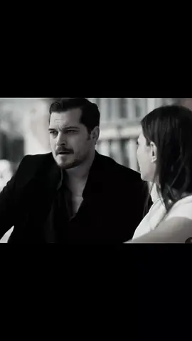 بخصوص كلامها هون وندمها بعدين 😔💔نظرات اشرف😞😞 #eşreftek #eşref #حلم_اشرف #eşrefrüya #demetozdemir 