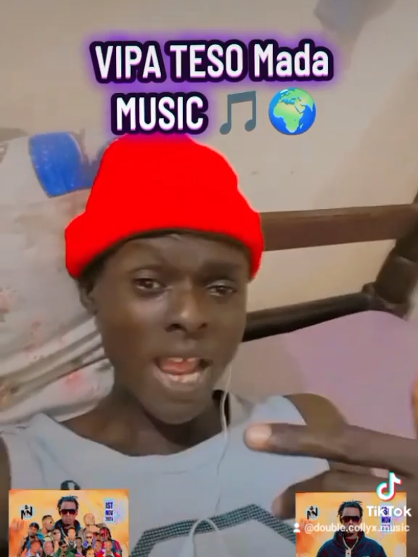 Double Collyx Music representing VIPA TESO MADA Live in Concert @Vipa Teso mada music #fyp #viral #foryoupage #fypage #trend 