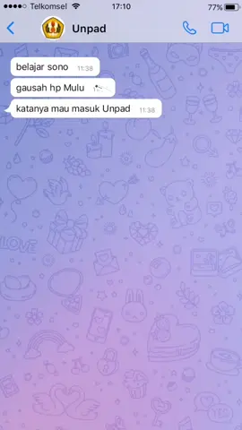 Membalas @ristyaaaa_syaa Unpad nihh🤩#unpad #4u #universitas #fyp 
