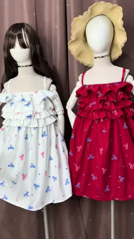 So pretty 🥰 #newarrivals #mallquality #foryoupage #kidsfashion 