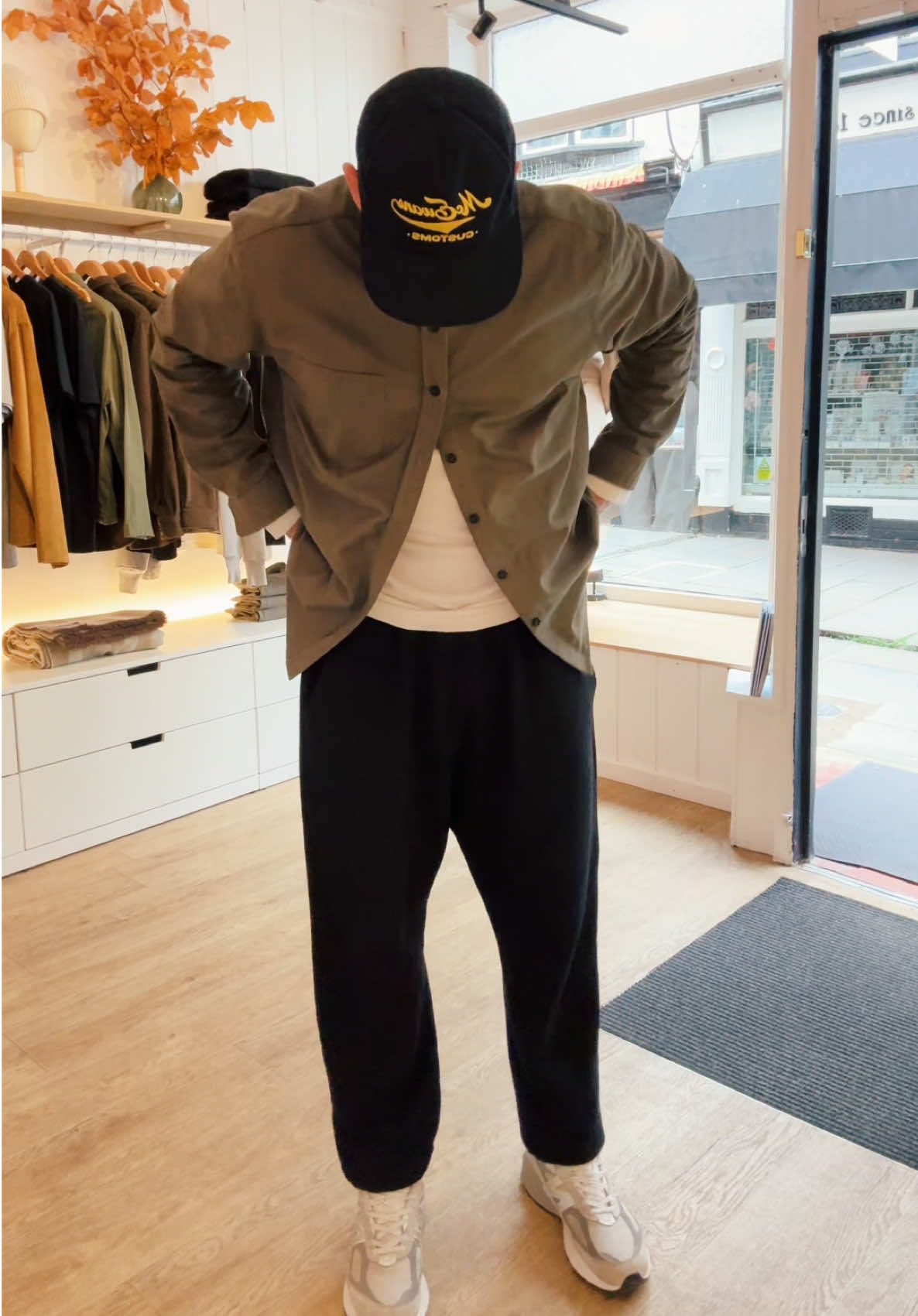 Sunday funday #mensstyle #fashion #menswear #OOTD #johnnyszymanski 