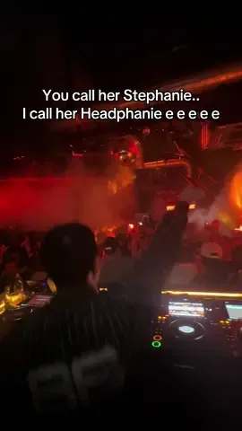 Stephanie overkill🔥