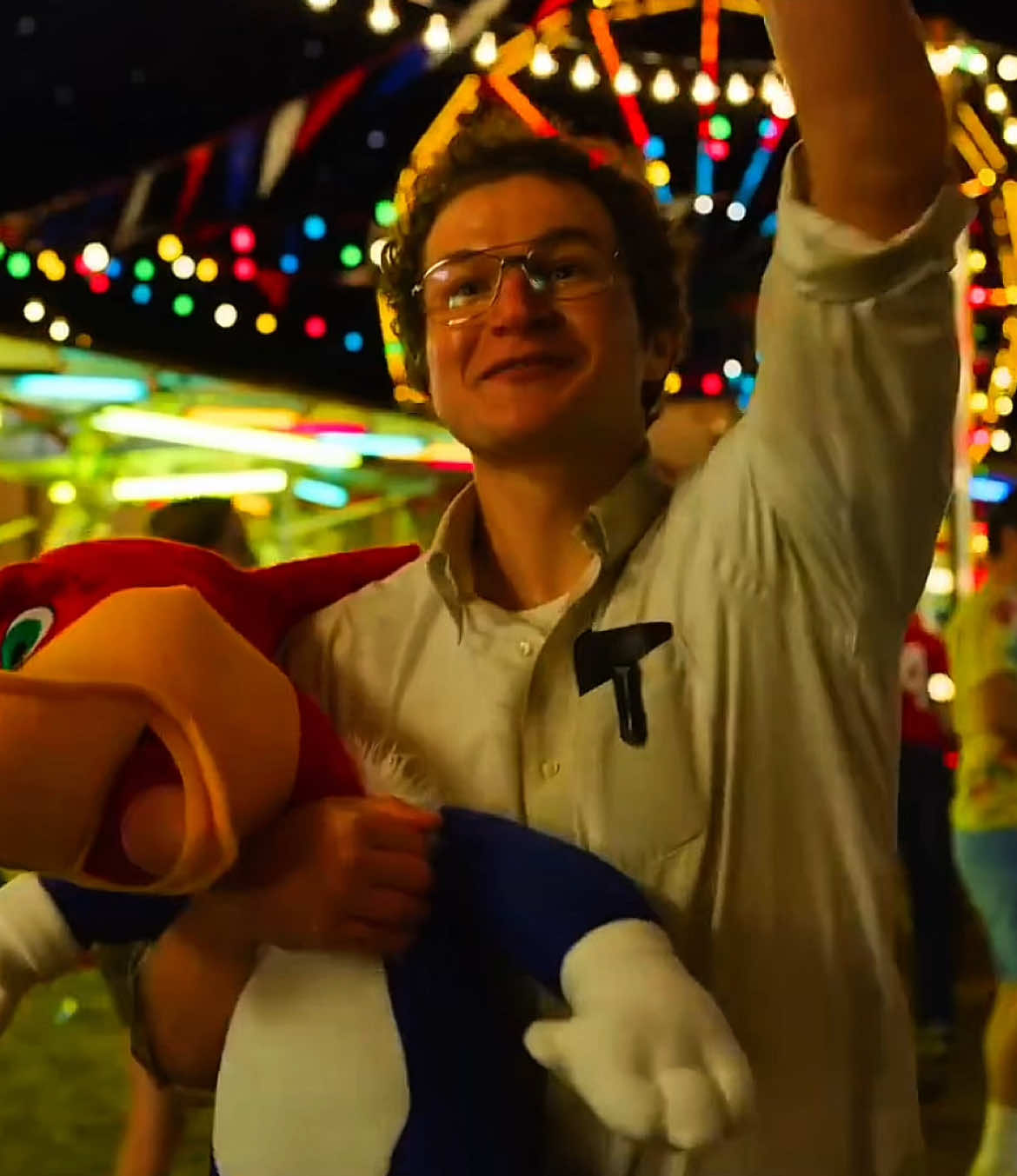 Why Alexei?… || Where have you been || #strangerthings #strangerthingsedit #alexei 