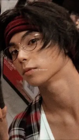 🌈 #村上虹郎 #俳優 #fyp 