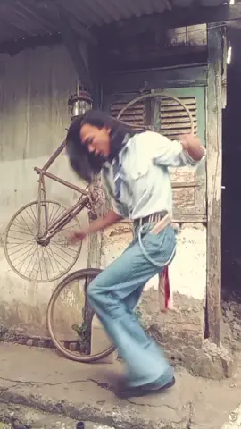 LAGU PUSING (arafiq)
