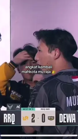 Viva rrq💛💛#mplindonesia #teamrrq #kingdom #rrqhoshi #rrqkingdoom 