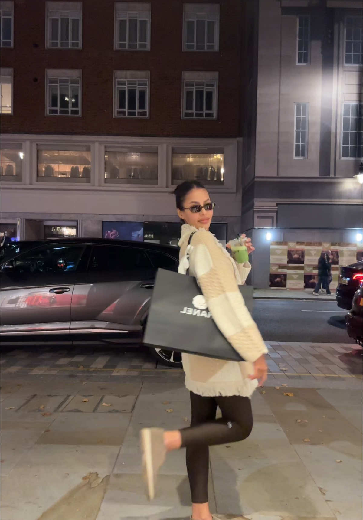 Another day, another ootd #fyppppppppppppppppppppppp #pourtoi #OOTD #fyp #london 