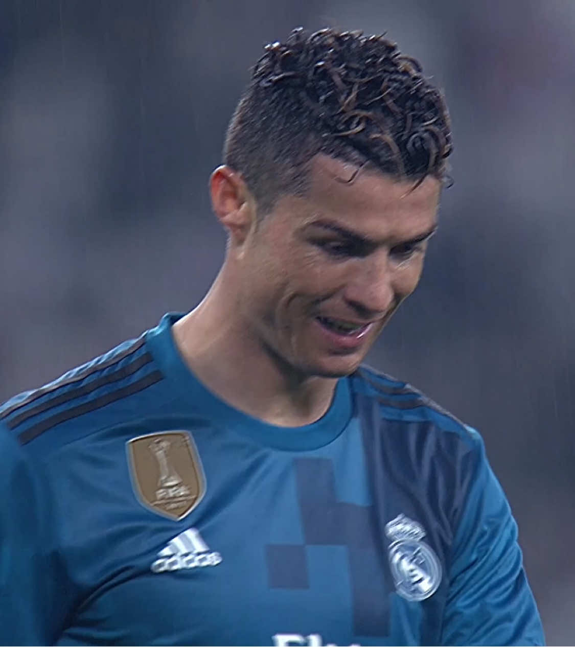 Ronaldo's 11 minute highlight against Juventus at Champions League quarter final |2018📸|                            #ronaldo 