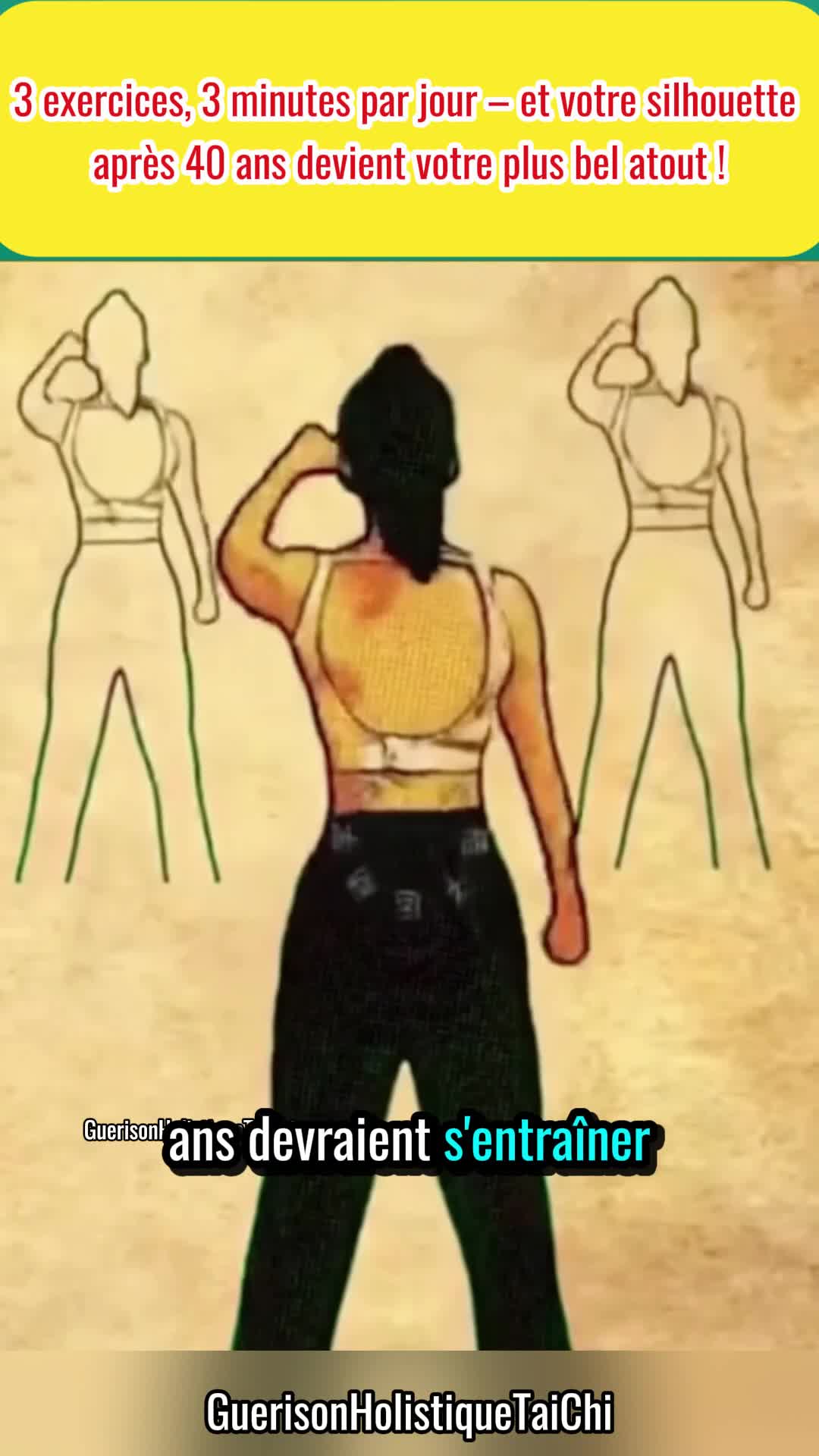 Épuisé(e) ? Stressé(e) ? À bout de forces ? En seulement 1 heure, réinitialisez votre système nerveux, libérez le stress et ravivez votre énergie naturelle — sans transpirer, sans effort. 🌿 C’est la récupération profonde que votre corps réclame depuis trop longtemps. Lien dans la bio