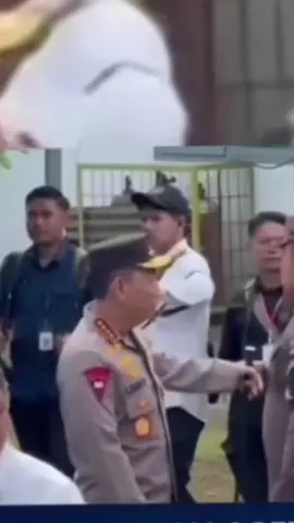 banyak jendral yg beking para bos tambang