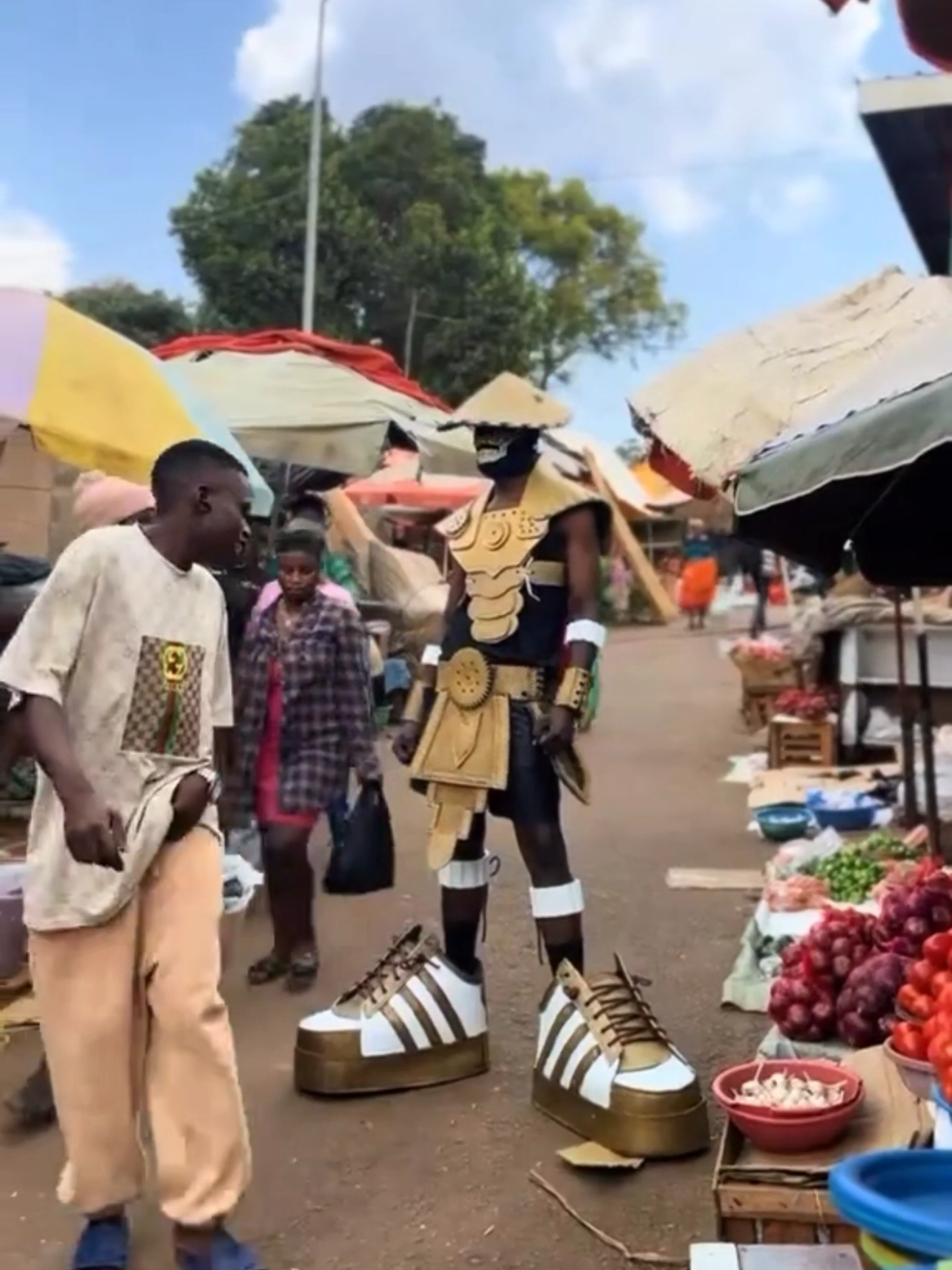 A magia que acontece na cidade #Comédia #videosengraçados #humor 