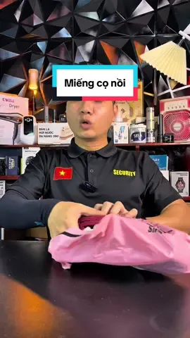 Miếng cọ nồi có tốt như quảng cáo??? #bảoanrevieww #review #miengconoi #dogiadungtienich #xuhuong 