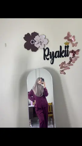 Rekomendasi oneset rayon buat buibu yg suka pake baju seadanya buat keluar rumah ini cocok banget si #onesetmurah #onesetrayon #bajurumahan 