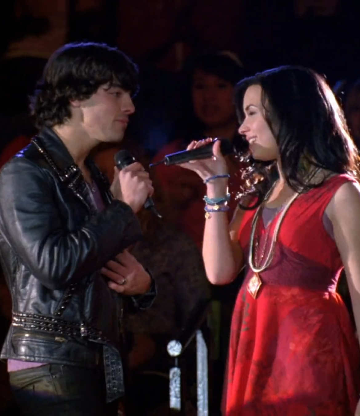 #camprock2 #brunomars #justthewayyouare #movieedit #movietok 